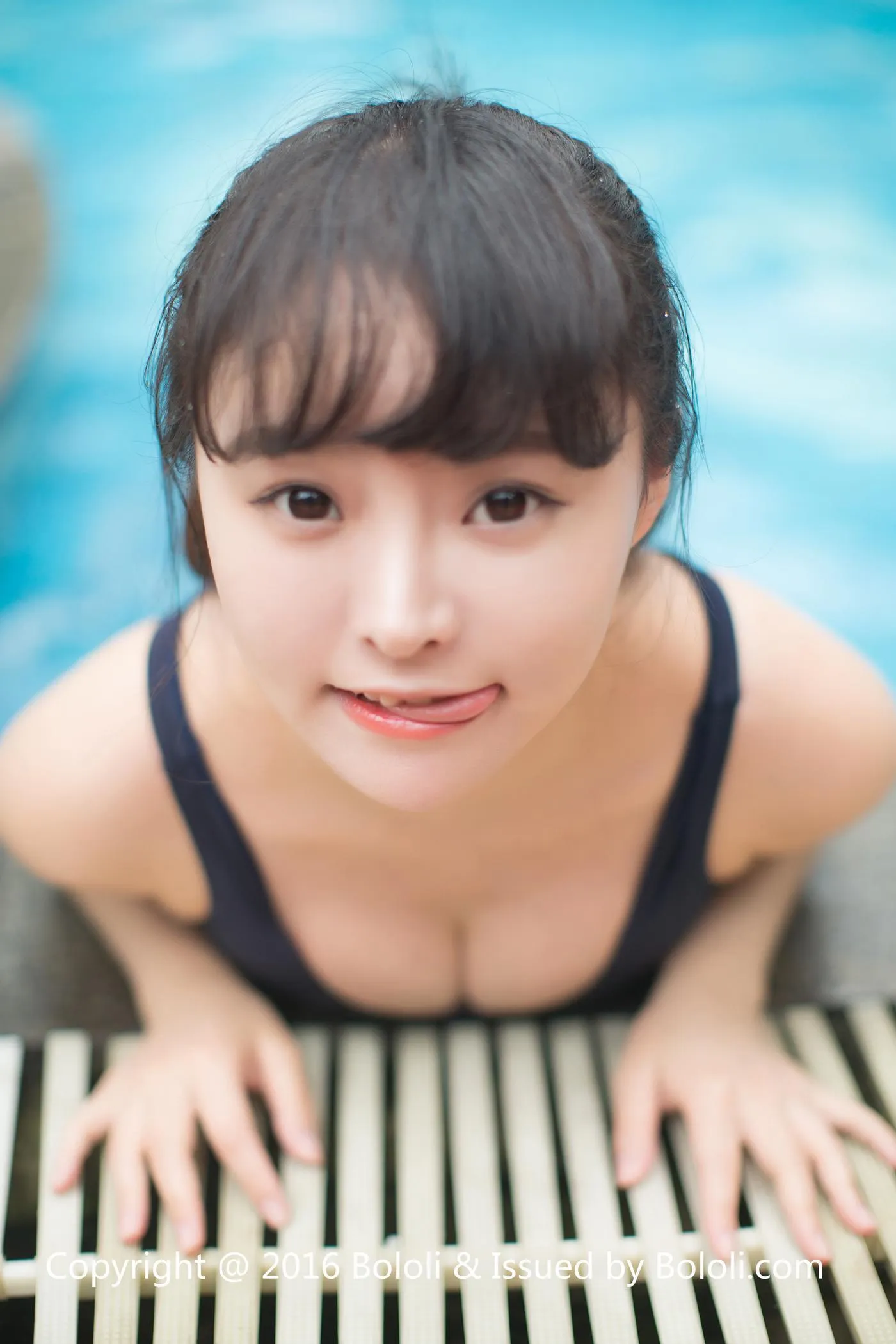 Vol.100 柳侑绮 [89P]插图9